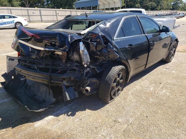 Photo 4 from auction – 2008 CADILLAC CTS with VIN 1G6DF577980206772