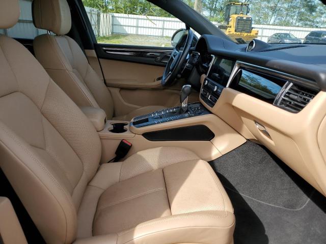 Photo 5 from auction – 2020 PORSCHE MACAN S with VIN WP1AB2A57LLB30427