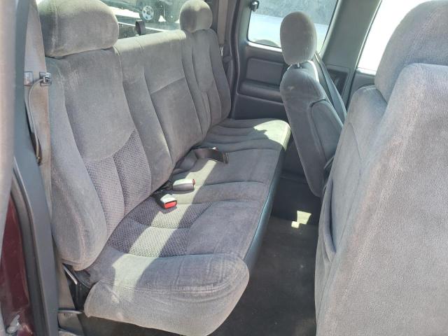 Photo 5 from auction – 2003 CHEVROLET SILVERADO with VIN 2GCEC19V731147457