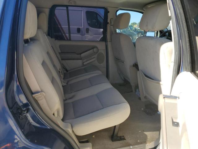 Photo 6 from auction – 2007 FORD EXPLORER X with VIN 1FMEU73E67UA88027