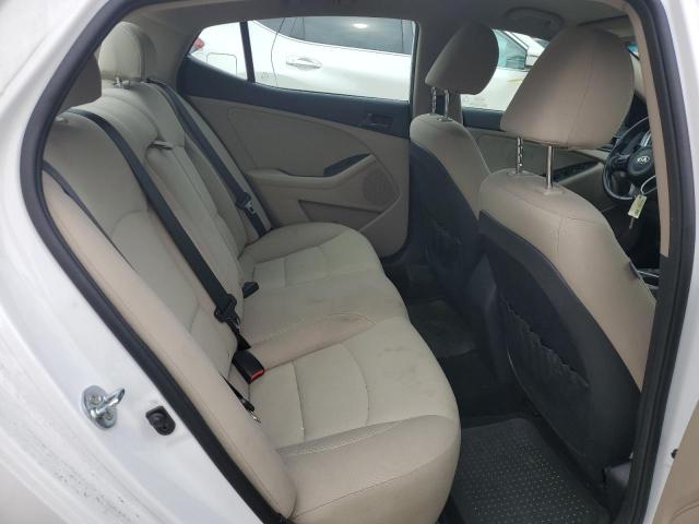 Photo 6 from auction – 2014 KIA OPTIMA LX with VIN 5XXGM4A77EG270807