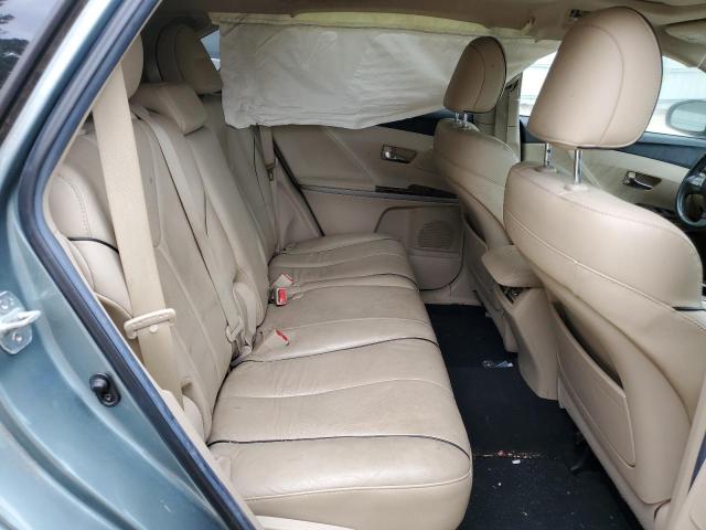 Foto 6 de la subasta – 2011 TOYOTA VENZA con VIN 4T3BK3BB3BU060484