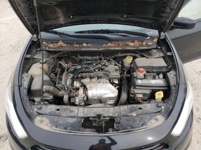 Photo 7 from auction – 2013 DODGE DART SE with VIN 1C3CDFAH9DD231183