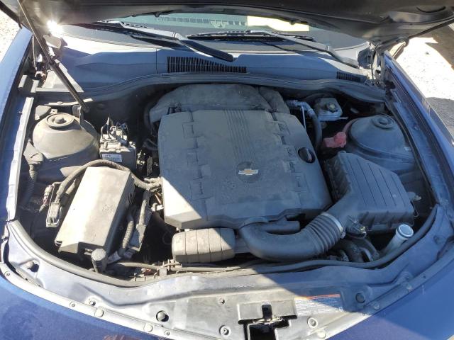 Zdjęcie 7 z aukcji – 2010 CHEVROLET CAMARO LS z VIN 2G1FA1EV7A9214372