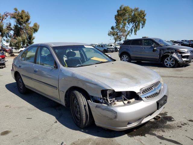 NISSAN ALTIMA XE 2001 with VIN 1N4DL01D71C115856 - Photo from auction