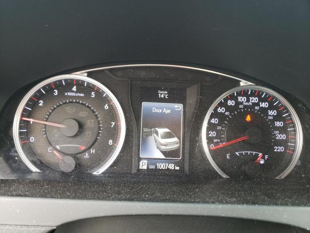 Photo 8 from auction – 2015 TOYOTA CAMRY LE with VIN 4T1BF1FK5FU915574
