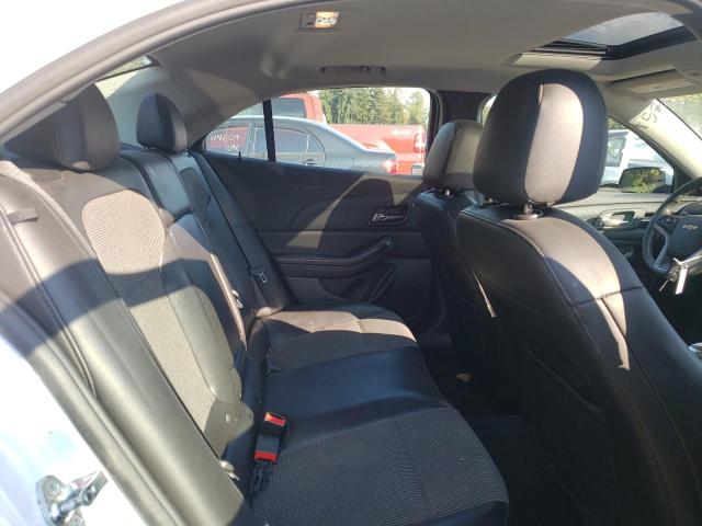 Photo 6 from auction – 2015 CHEVROLET MALIBU 1LT with VIN 1G11C5SL6FF295989