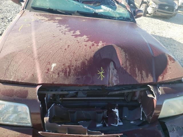 Photo 7 from auction – 2007 MERCURY GRAND MARQ with VIN 2MEFM75V87X623906