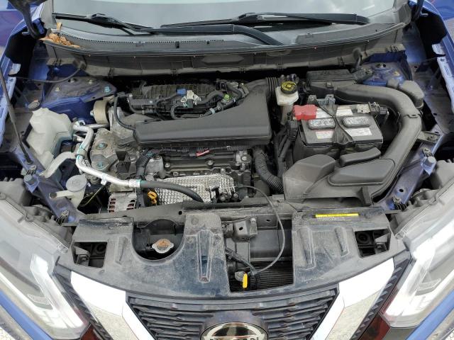 Photo 7 from auction – 2018 NISSAN ROGUE S with VIN KNMAT2MTXJP582077