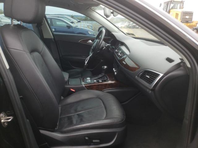 Photo 5 from auction – 2015 AUDI A6 PREMIUM with VIN WAUGFAFC9FN030515