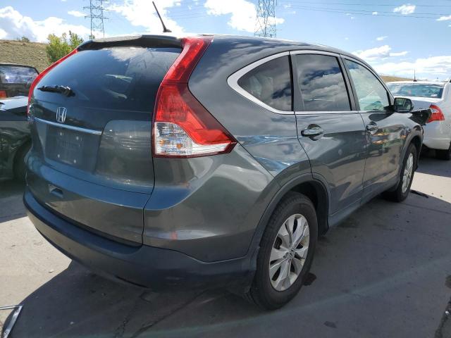 Photo 4 from auction – 2013 HONDA CR-V EX with VIN 2HKRM3H56DH511332