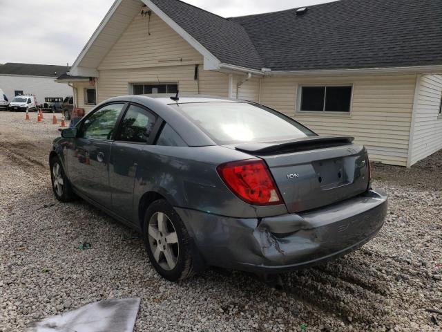 Photo 3 from auction – 2007 SATURN ION LEVEL with VIN 1G8AV15B07Z146551