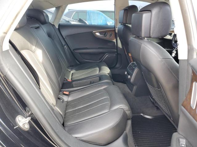 Photo 6 from auction – 2012 AUDI A7 PRESTIG with VIN WAUSGAFC4CN001538