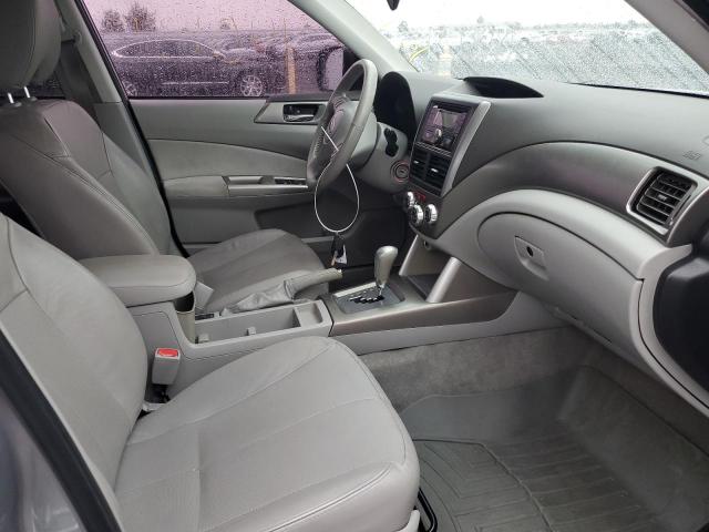Фото 5 с аукциона – 2009 SUBARU FORESTER 2 с VIN JF2SH64629H793708