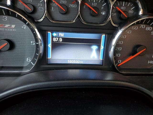 Photo 8 from auction – 2014 CHEVROLET SILVERADO with VIN 3GCPCSEC7EG528609
