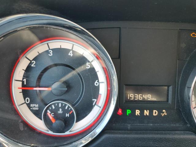 Photo 8 from auction – 2017 DODGE GRAND CARA with VIN 2C4RDGCG5HR852696