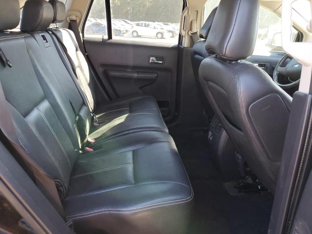 Photo 6 from auction – 2007 FORD EDGE SEL P with VIN 2FMDK39C87BA79741