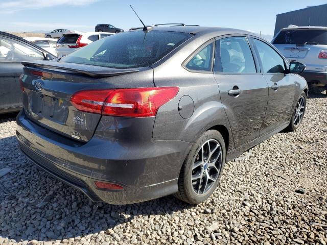 Photo 4 from auction – 2015 FORD FOCUS SE with VIN 1FADP3FE2FL220397