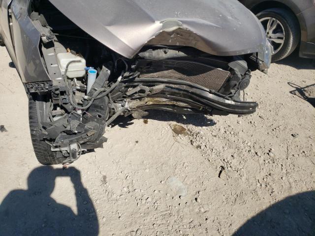 Photo 9 from auction – 2012 HYUNDAI TUCSON GLS with VIN KM8JUCACXCU403687