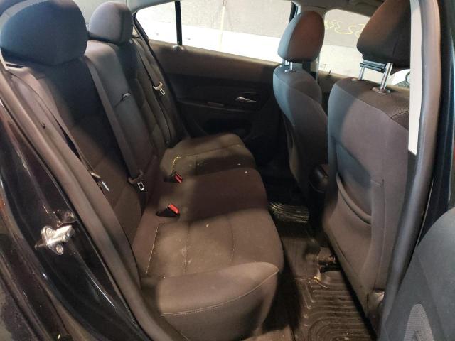 Photo 6 from auction – 2015 CHEVROLET CRUZE LT with VIN 1G1PC5SB2F7254254