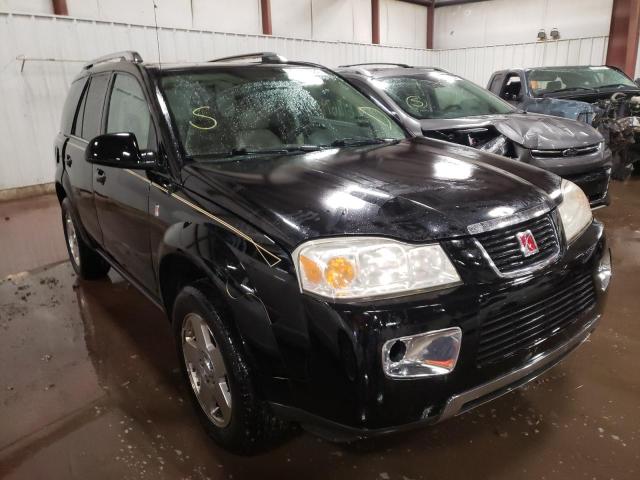 SATURN VUE 2006 with VIN 5GZCZ63426S857050 - Photo from auction