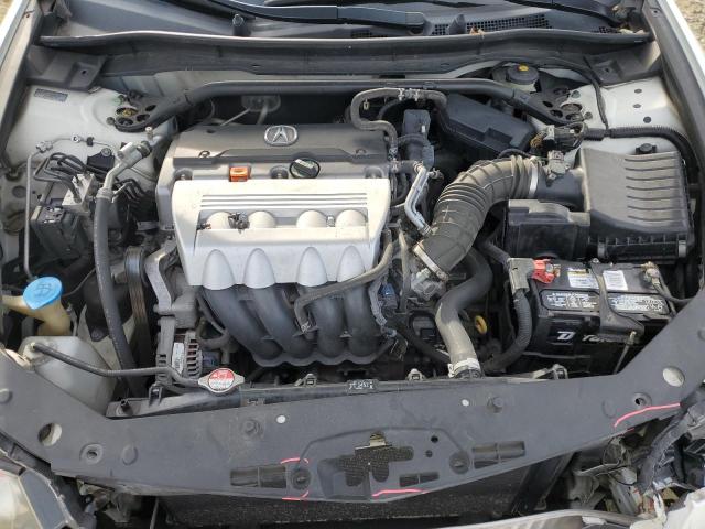 Photo 7 from auction – 2010 ACURA TSX with VIN JH4CU2F64AC006343