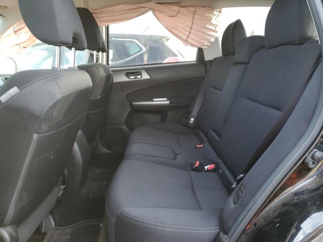 Photo 6 from auction – 2013 SUBARU FORESTER 2 with VIN JF2SHADC6DH424934