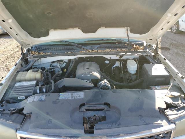 Photo 11 from auction – 2005 CHEVROLET SILVERADO with VIN 1GCHK24U85E326807