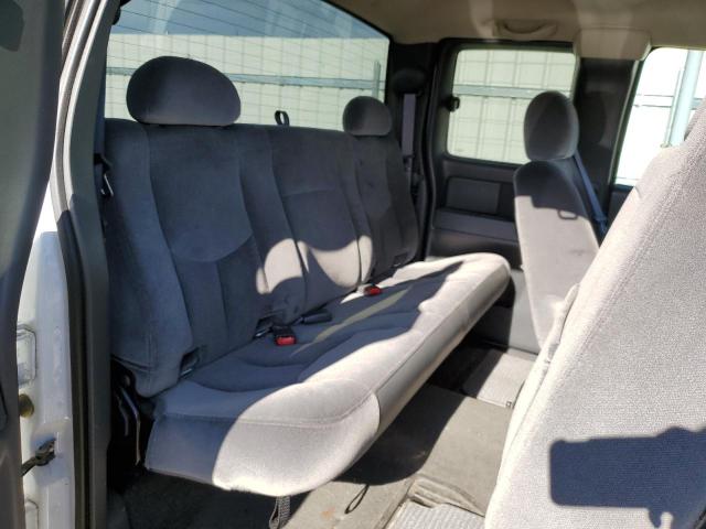 Photo 6 from auction – 2005 GMC NEW SIERRA with VIN 1GTEK19B35E344930