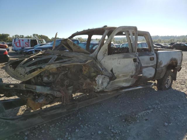 Photo 2 from auction – 2003 GMC SIERRA K25 with VIN 1GTHK23G33F192176