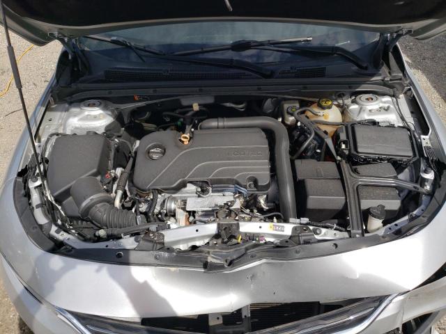 Photo 7 from auction – 2018 CHEVROLET MALIBU LS with VIN 1G1ZB5ST4JF201719