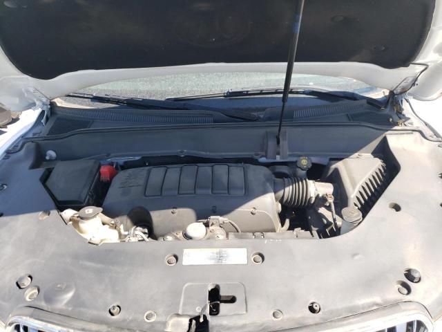 Photo 7 from auction – 2017 BUICK ENCLAVE with VIN 5GAKRBKD8HJ196805