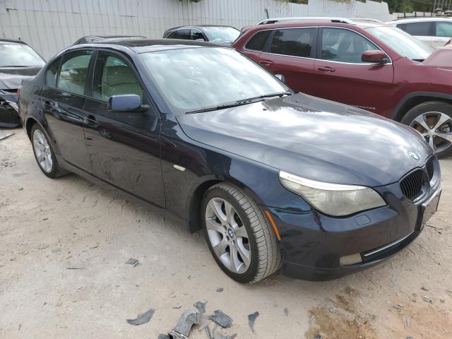 Photo 1 from auction – 2008 BMW 535 XI with VIN WBANV93598CZ61772