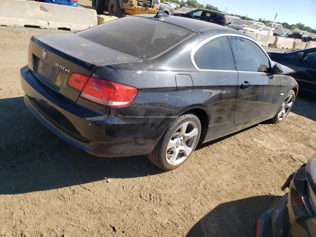 Photo 4 from auction – 2007 BMW 328 XI with VIN WBAWC33517PD07138