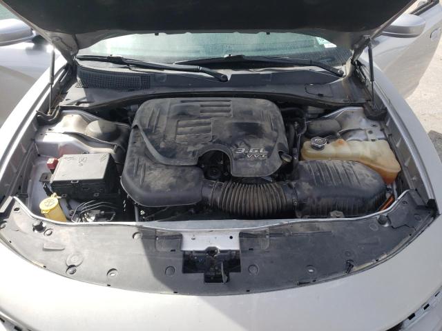 Photo 7 from auction – 2015 DODGE CHARGER SX with VIN 2C3CDXHG0FH768811