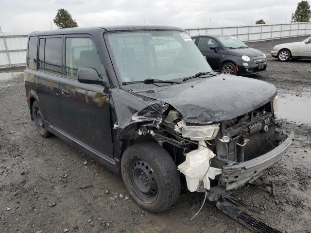 TOYOTA SCION XB 2005 with VIN JTLKT324650175463 - Photo from auction