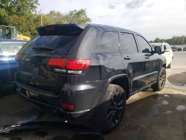 Photo 4 from auction – 2021 JEEP GRAND CHER with VIN 1C4RJFAG2MC760082