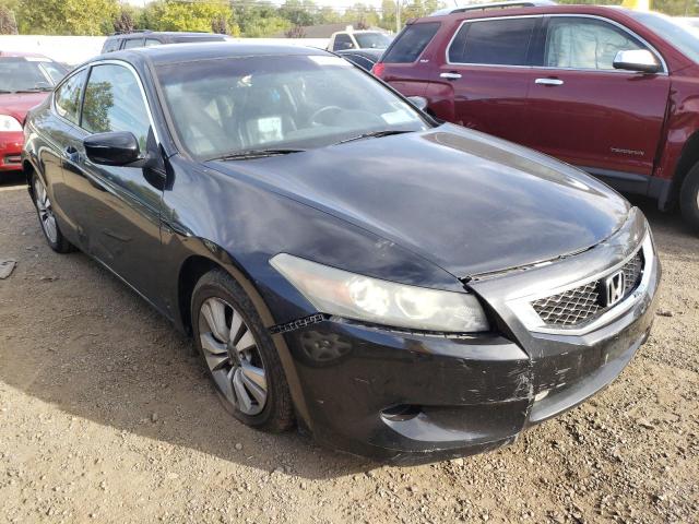 Photo 1 from auction – 2009 HONDA ACCORD EXL with VIN 1HGCS12869A004207