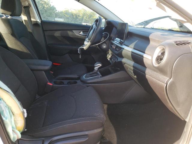 Photo 5 from auction – 2019 KIA FORTE FE with VIN 3KPF24AD0KE060769