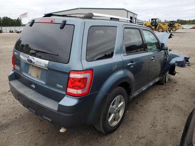 Photo 4 from auction – 2011 FORD ESCAPE LIM with VIN 1FMCU0EG1BKC36148