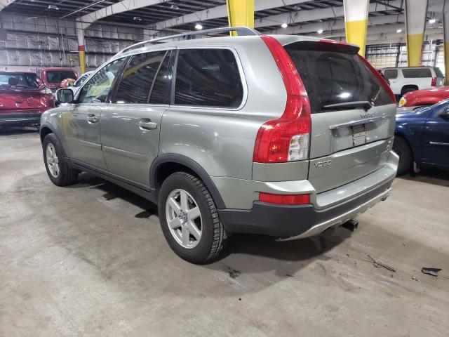 Photo 3 from auction – 2007 VOLVO XC90 3.2 with VIN YV4CZ982471406622