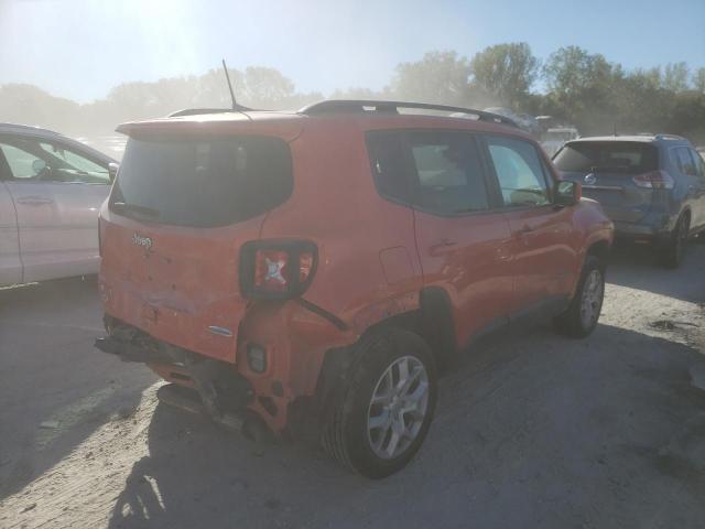 Photo 4 from auction – 2018 JEEP RENEGADE L with VIN ZACCJBBB1JPJ38983