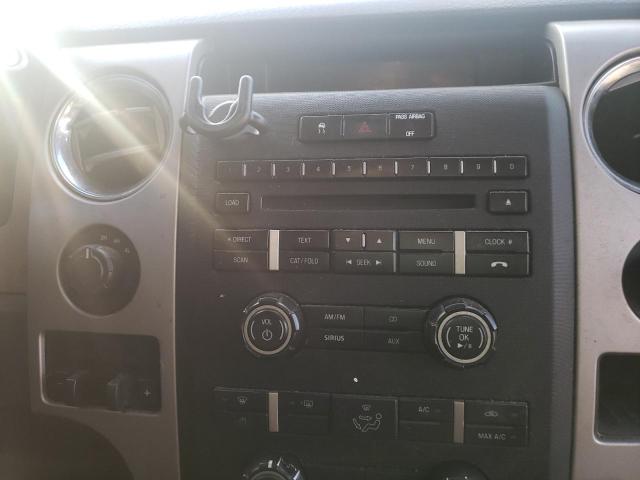 Photo 9 from auction – 2010 FORD F150 SUPER with VIN 1FTFW1EV3AFB10011