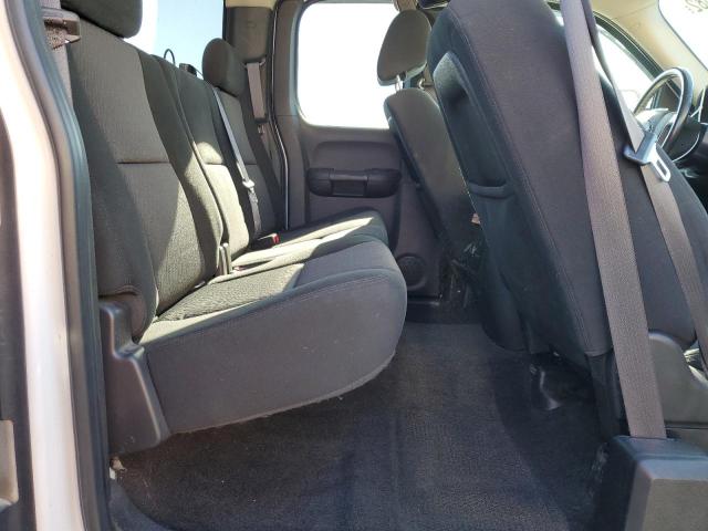 Photo 6 from auction – 2010 GMC SIERRA K15 with VIN 1GTSKVE32AZ127395