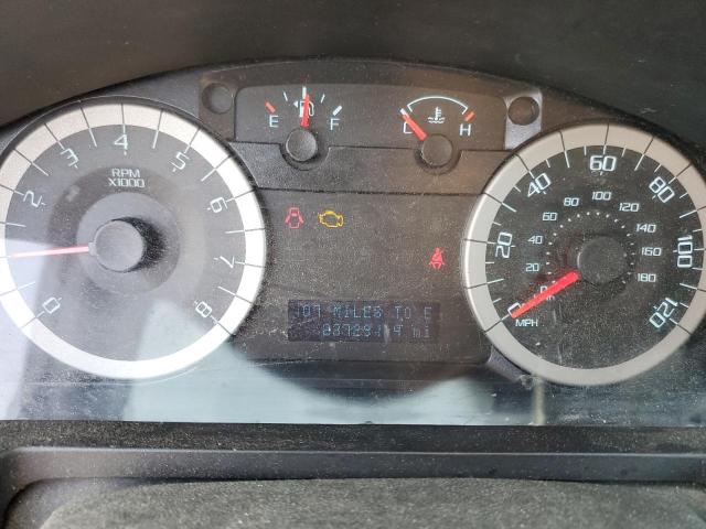 Photo 8 from auction – 2010 FORD ESCAPE LIM with VIN 1FMCU9EG0AKB79234