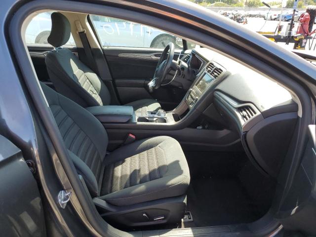 Photo 5 from auction – 2019 FORD FUSION SE with VIN 3FA6P0LU0KR143866