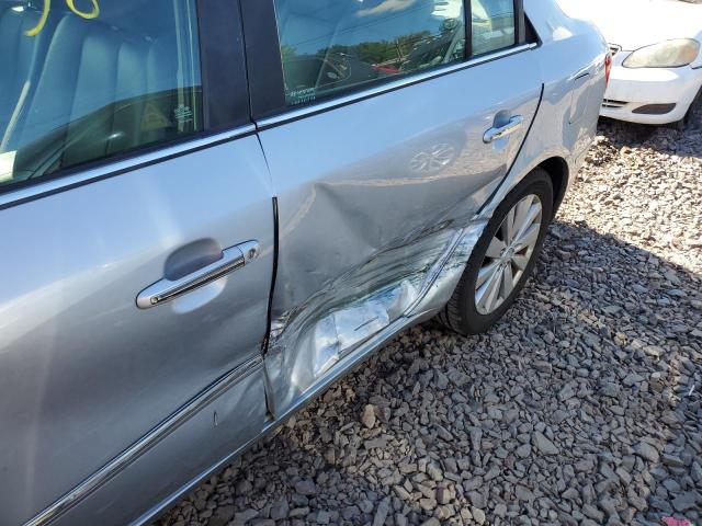 Photo 9 from auction – 2010 HYUNDAI SONATA with VIN 5NPEU4AC8AH607861