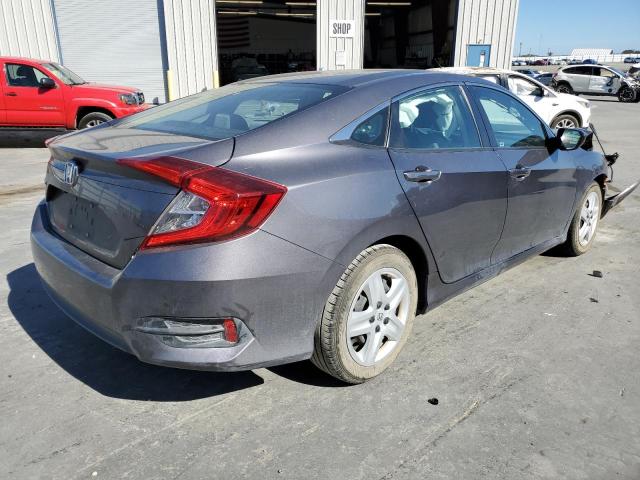 Photo 4 from auction – 2016 HONDA CIVIC LX with VIN 19XFC2F57GE239062