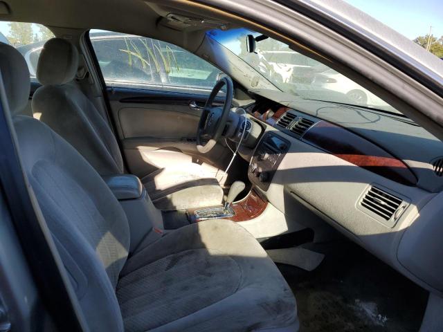 Photo 5 from auction – 2006 BUICK LUCERNE CX with VIN 1G4HP57286U130575