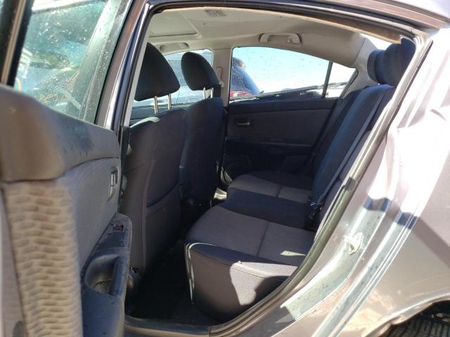 Photo 6 from auction – 2005 MAZDA 3 I with VIN JM1BK32F951222902